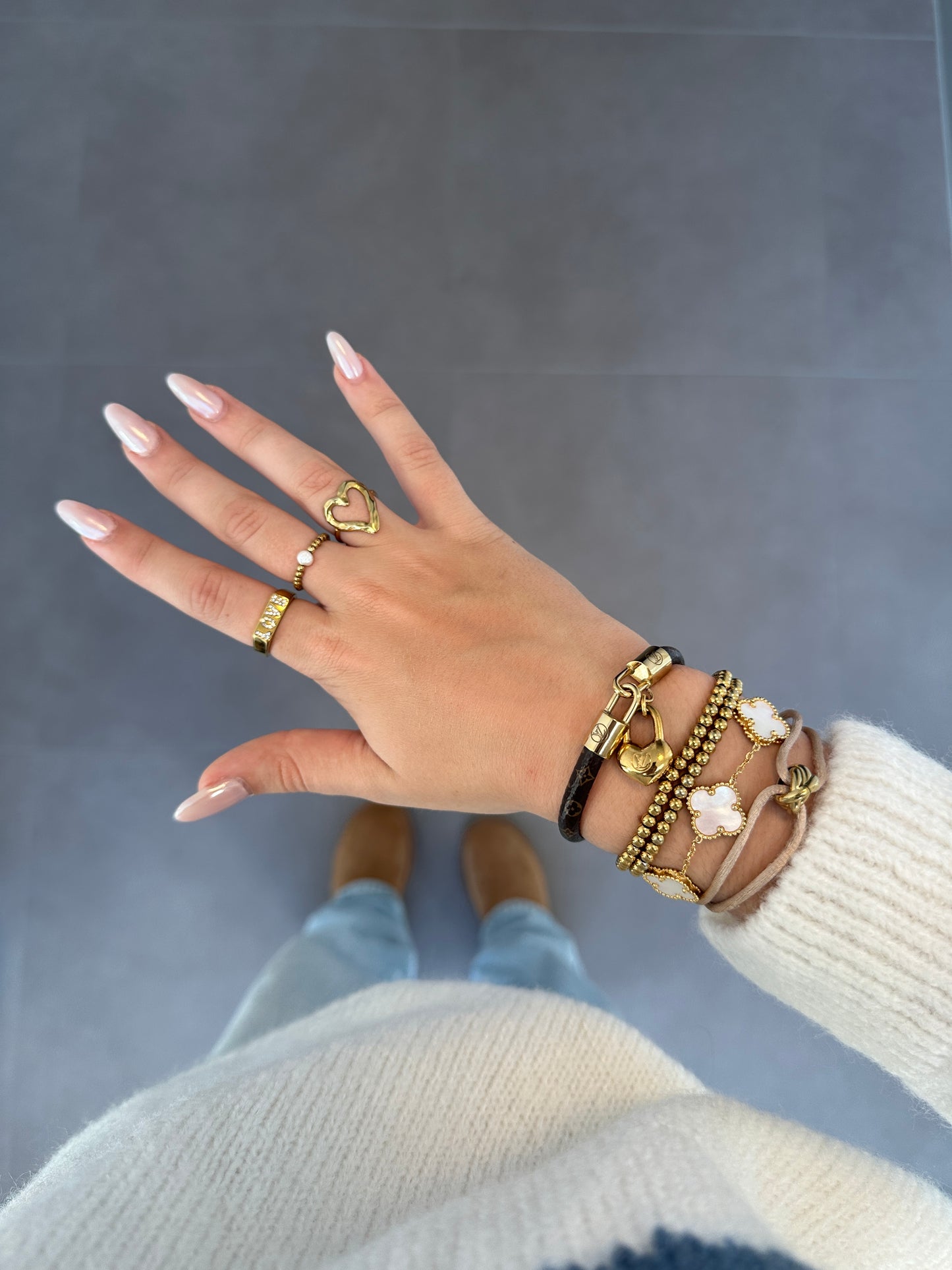 Heartbreaker - ring
