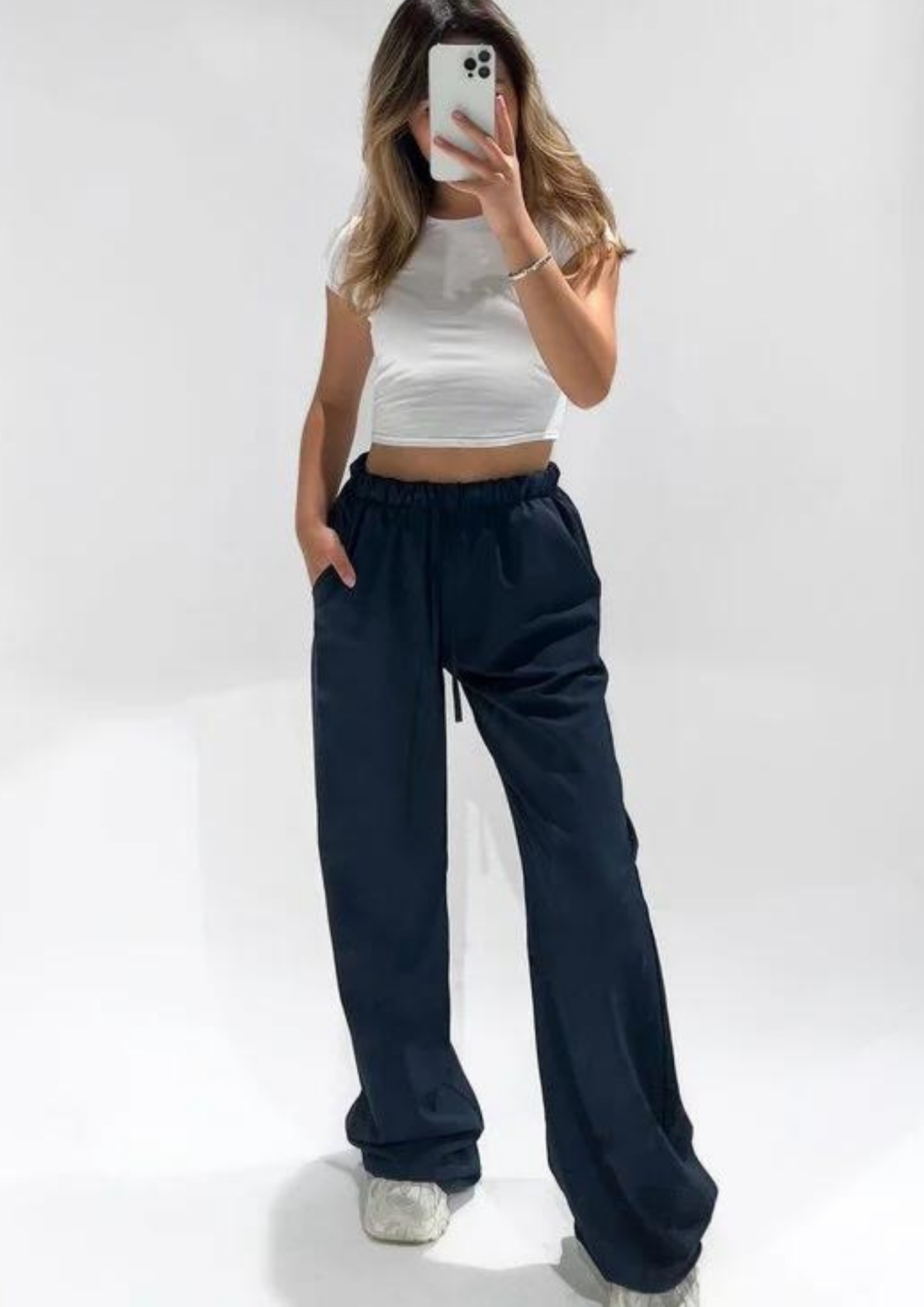 Iconic ★ pants