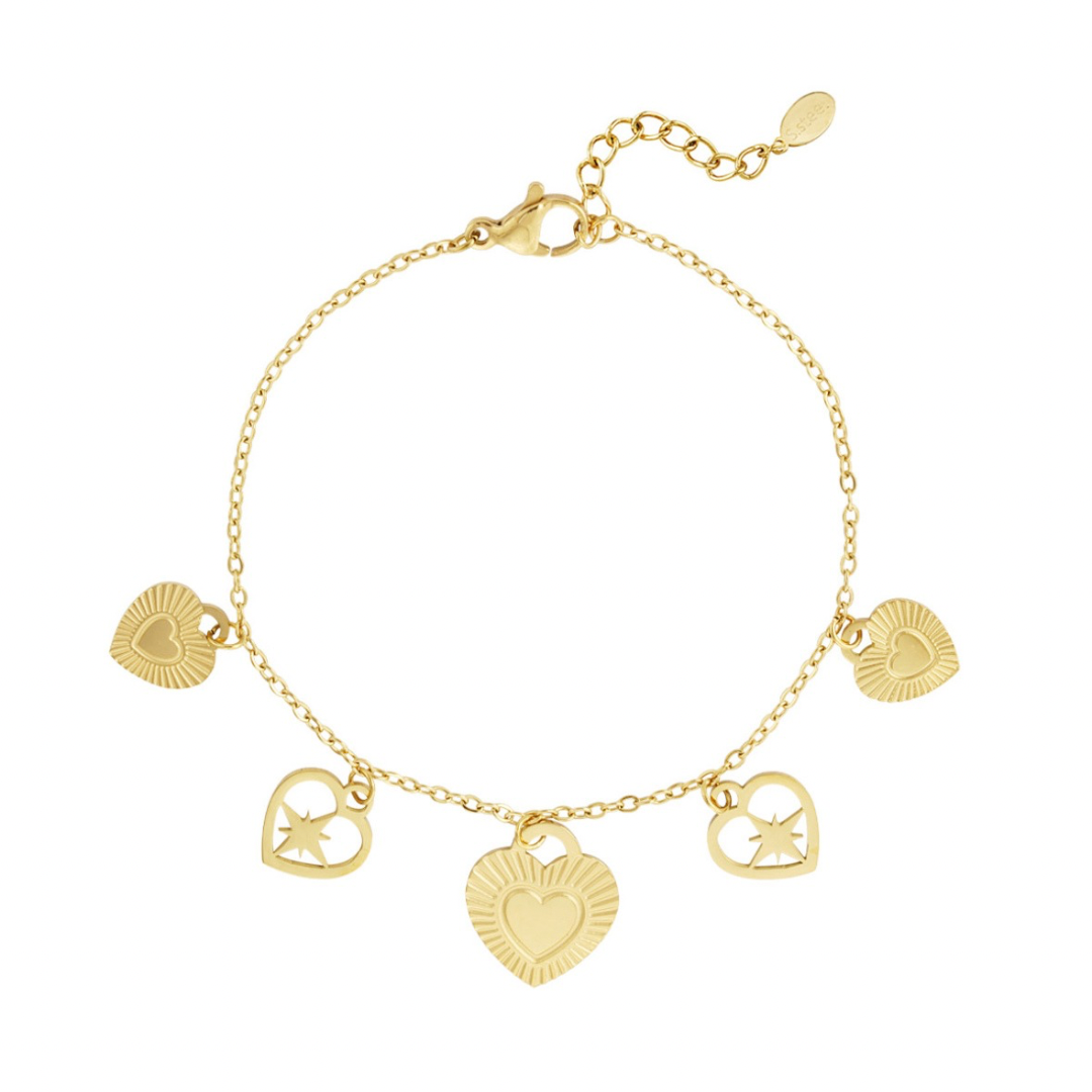 Joy - armband