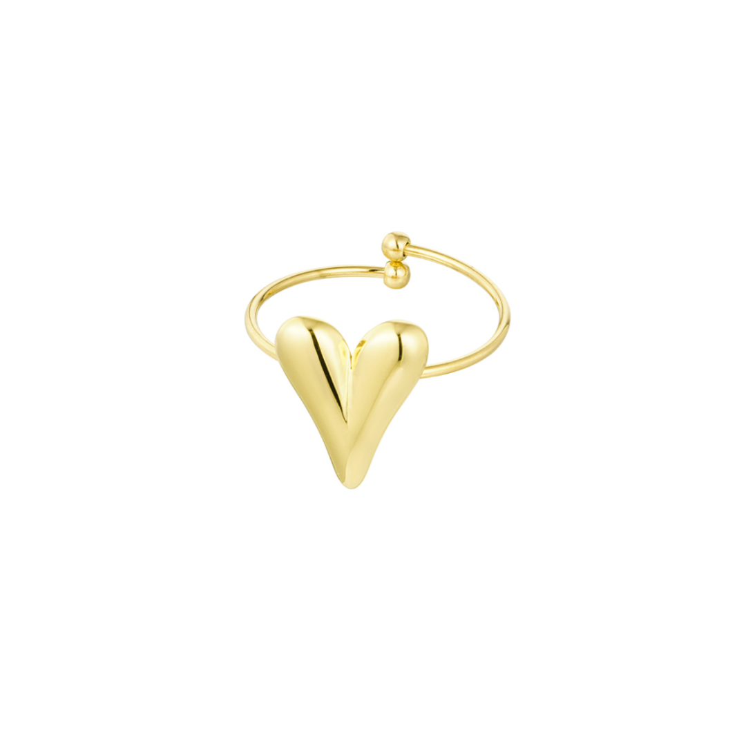 Amour - ring