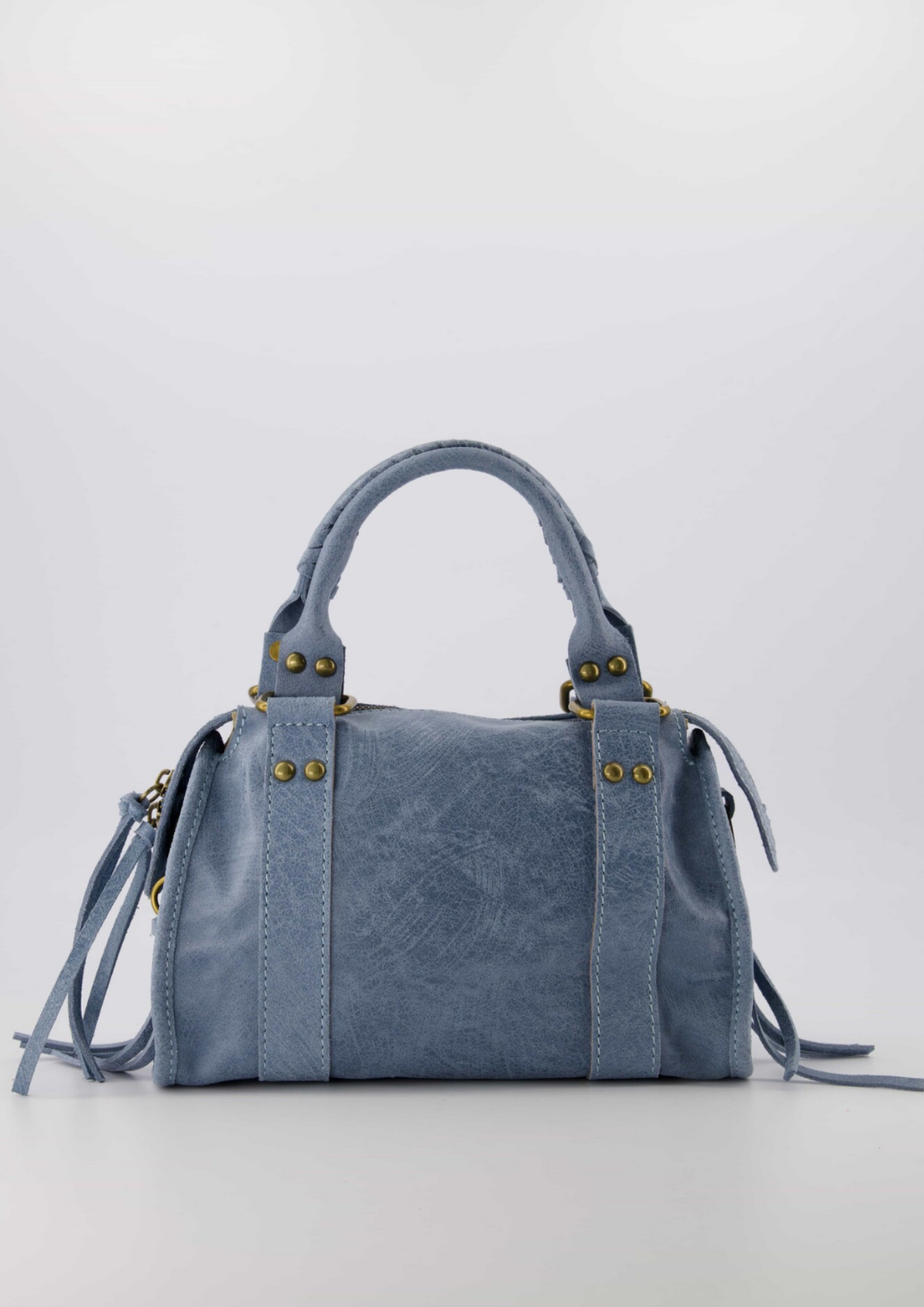 City ★ bag denim blue