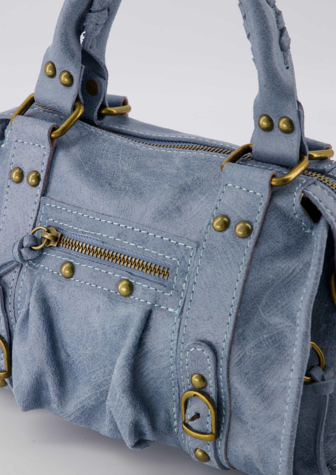 City ★ bag denim blue
