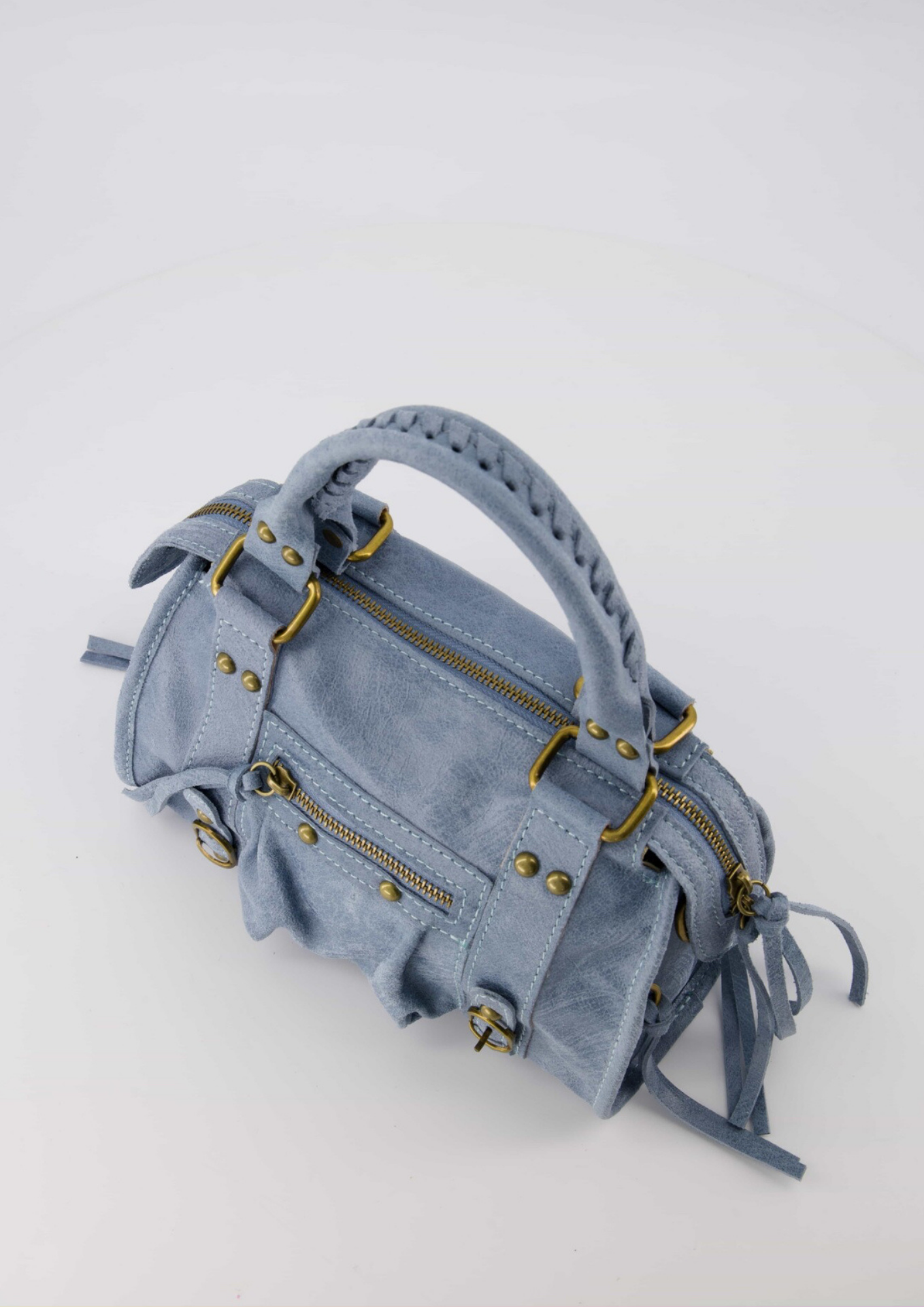 City ★ bag denim blue