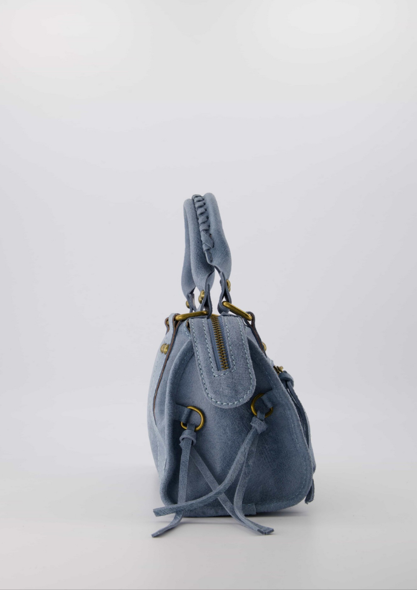 City ★ bag denim blue
