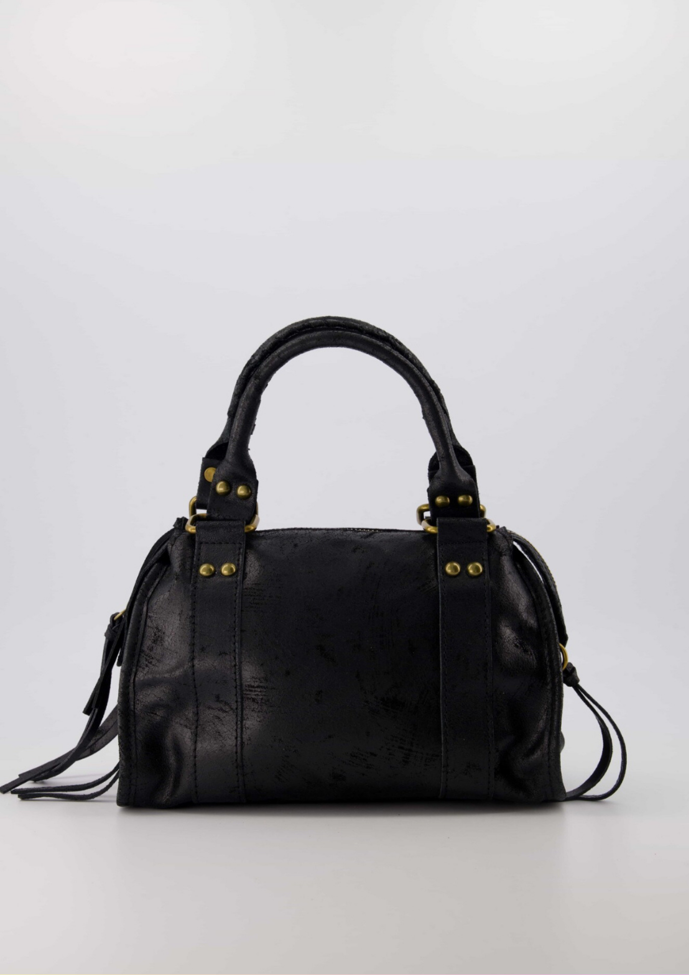 City ★ bag black