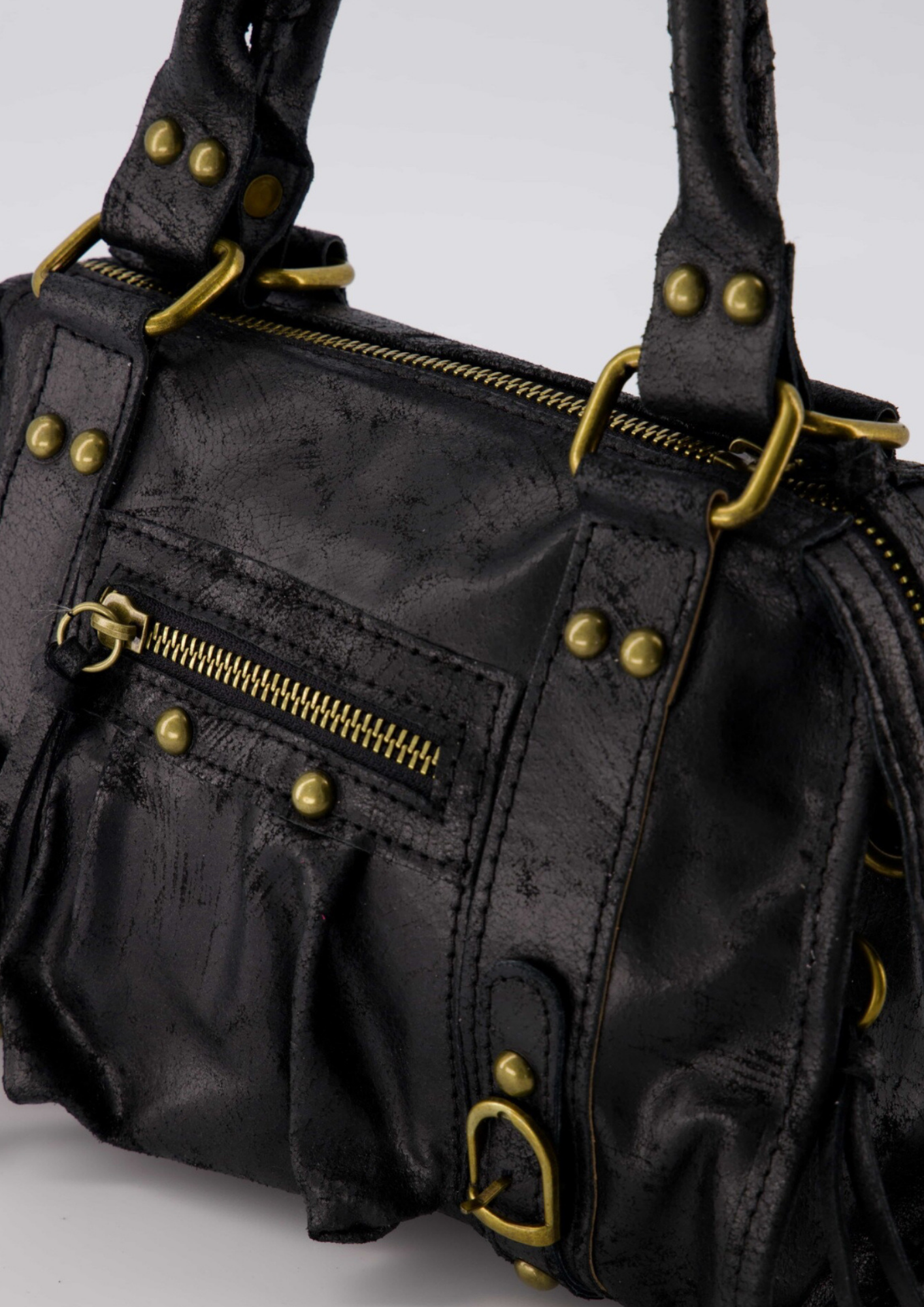 City ★ bag black