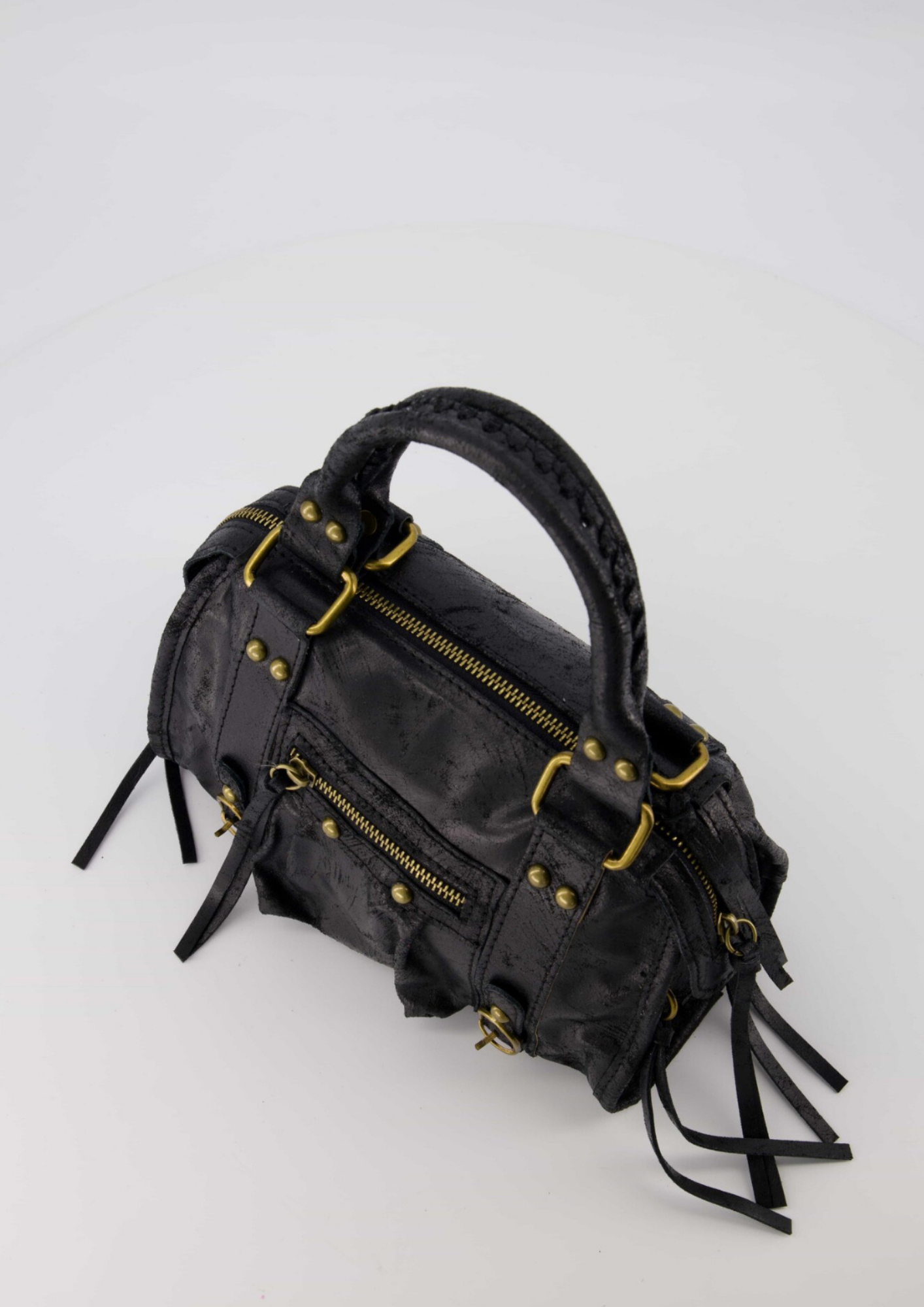City ★ bag black