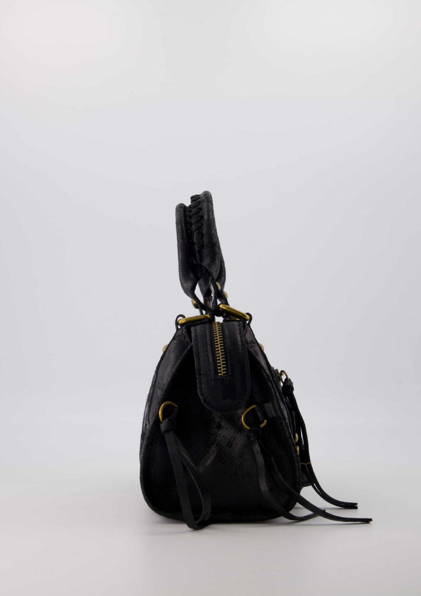 City ★ bag black