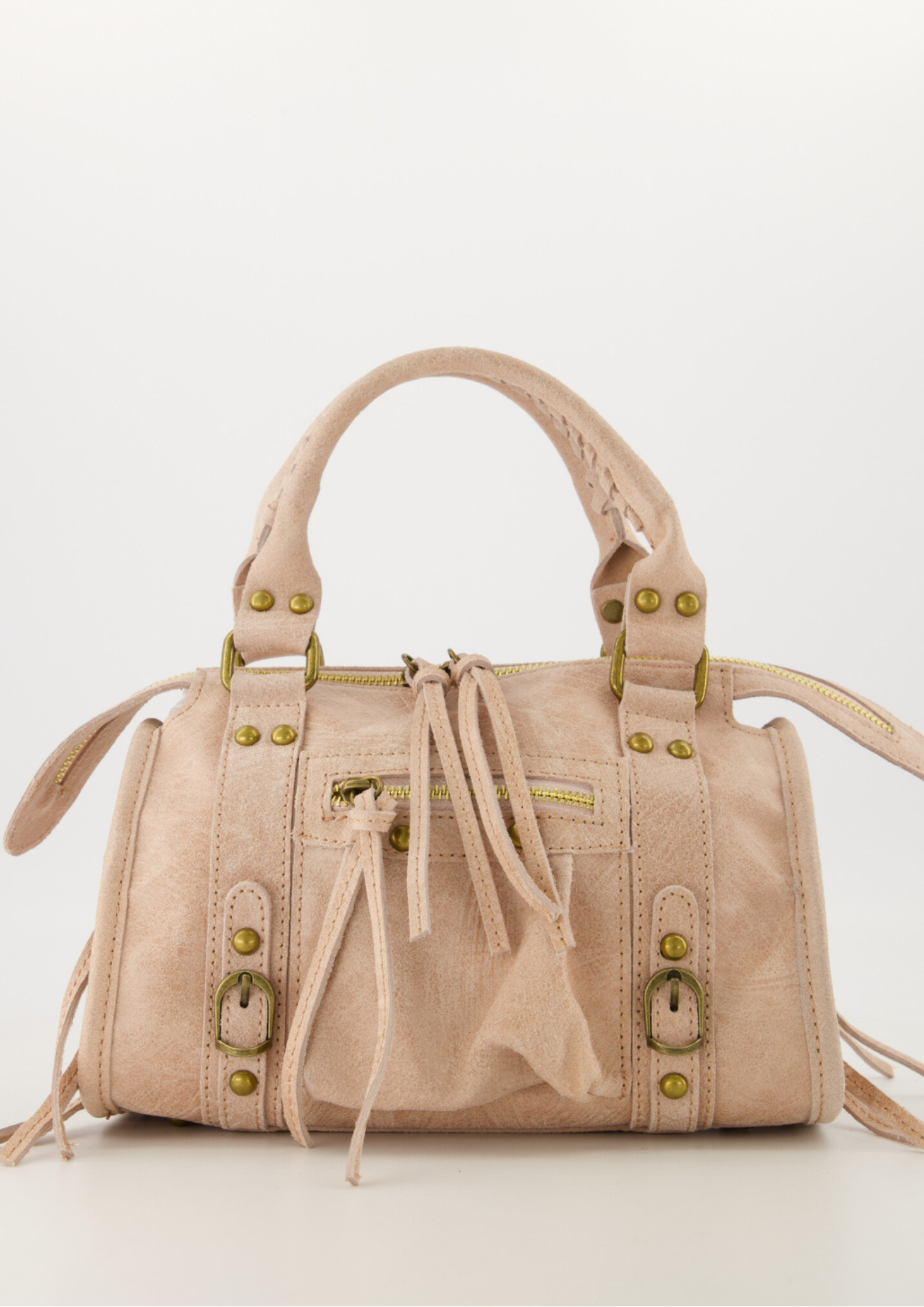 City ★ bag pink