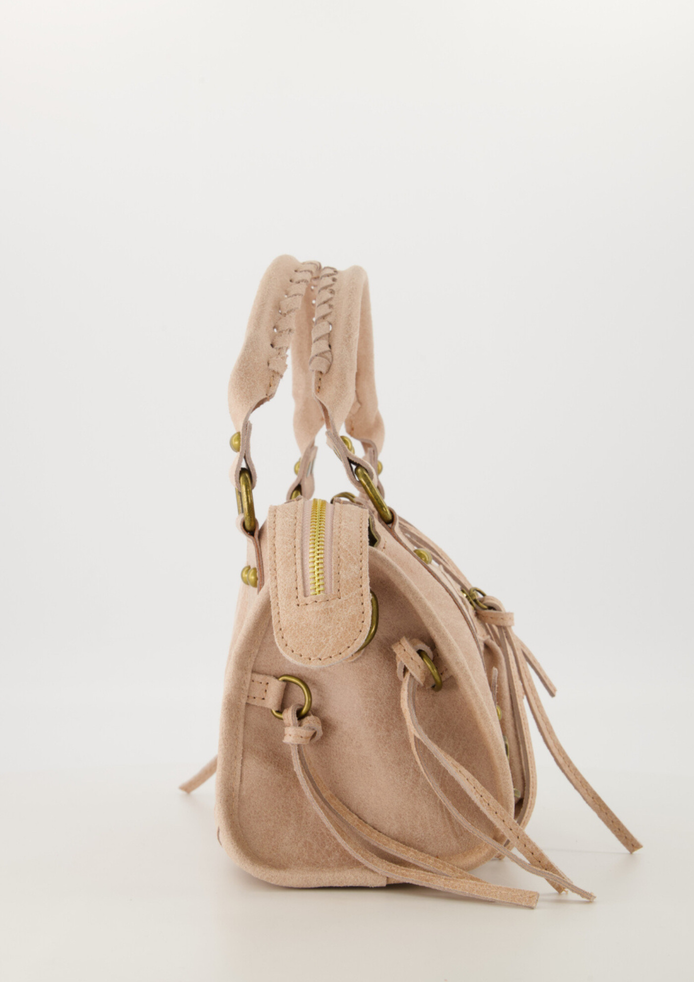City ★ bag pink