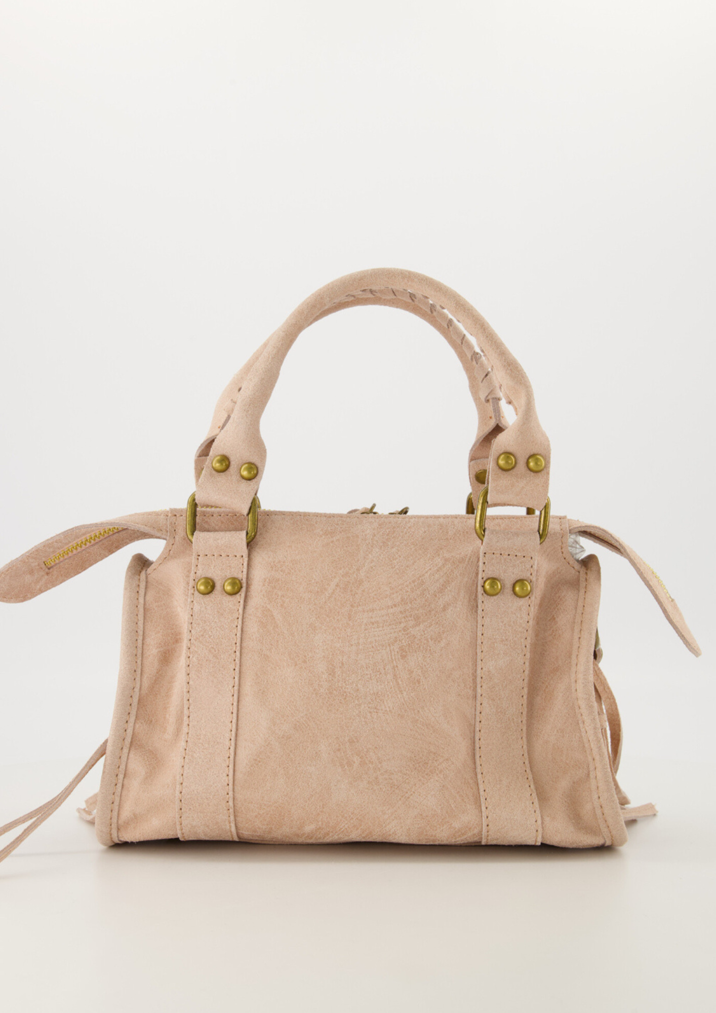 City ★ bag pink