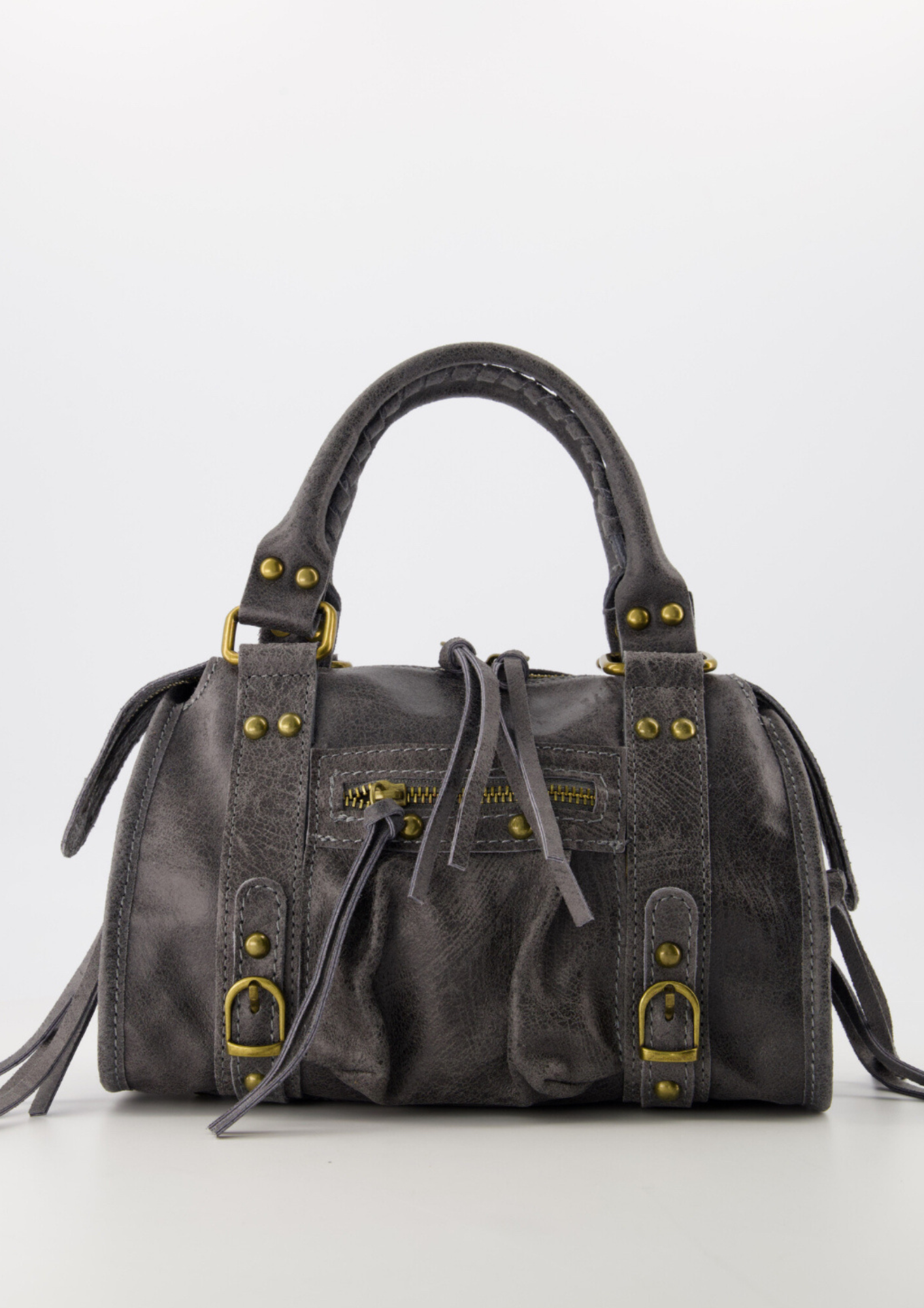 City ★ bag grey