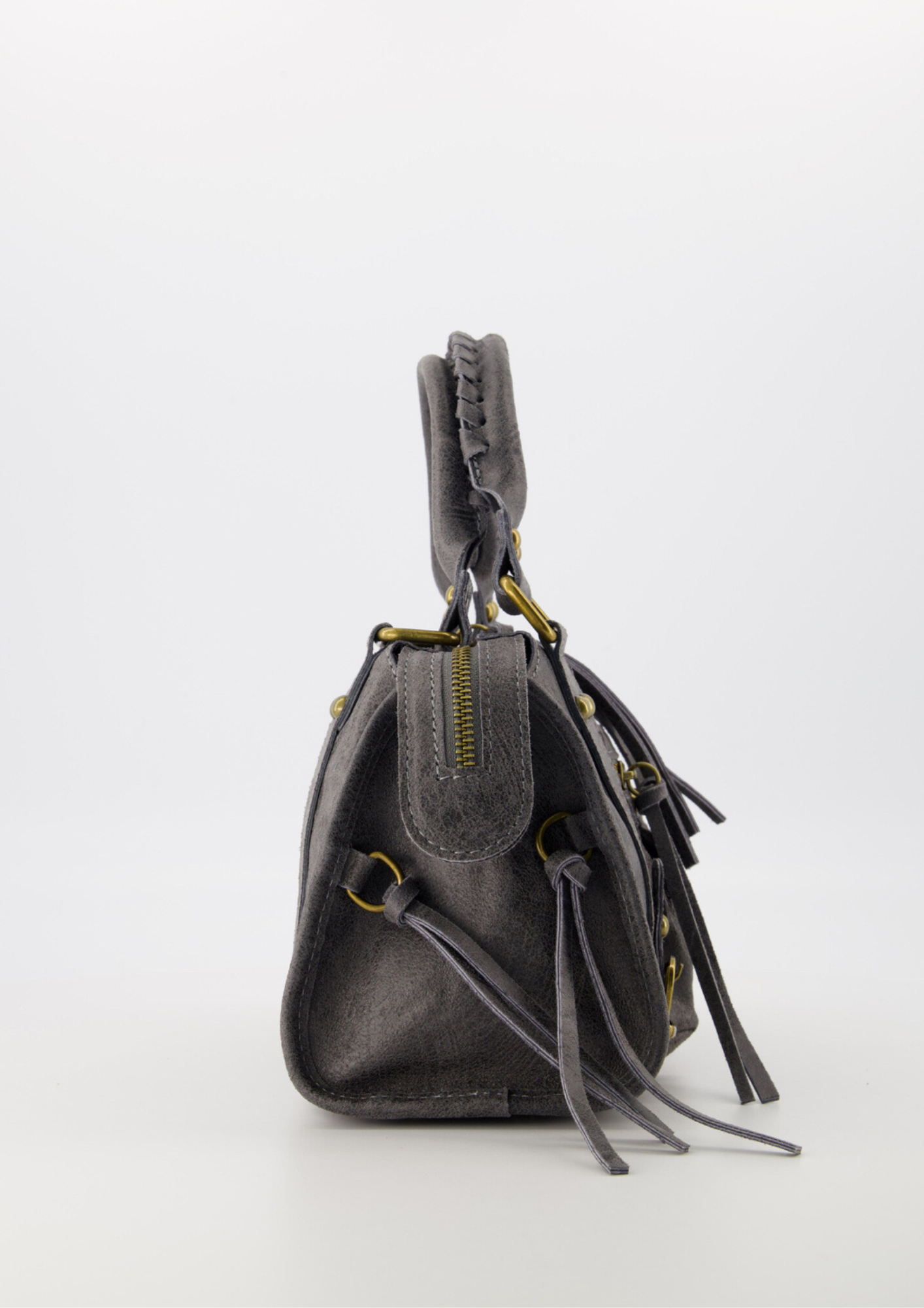 City ★ bag grey