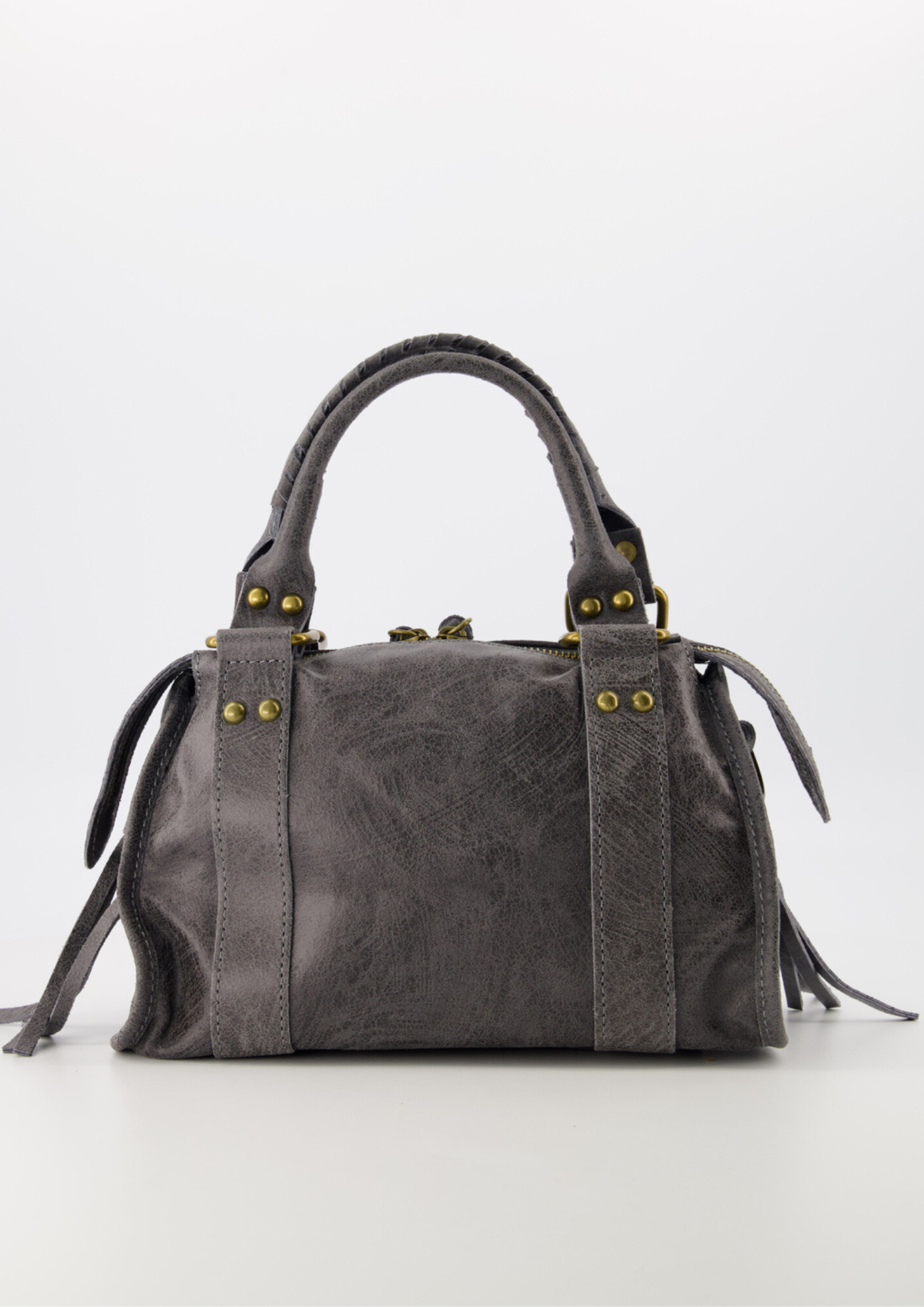 City ★ bag grey