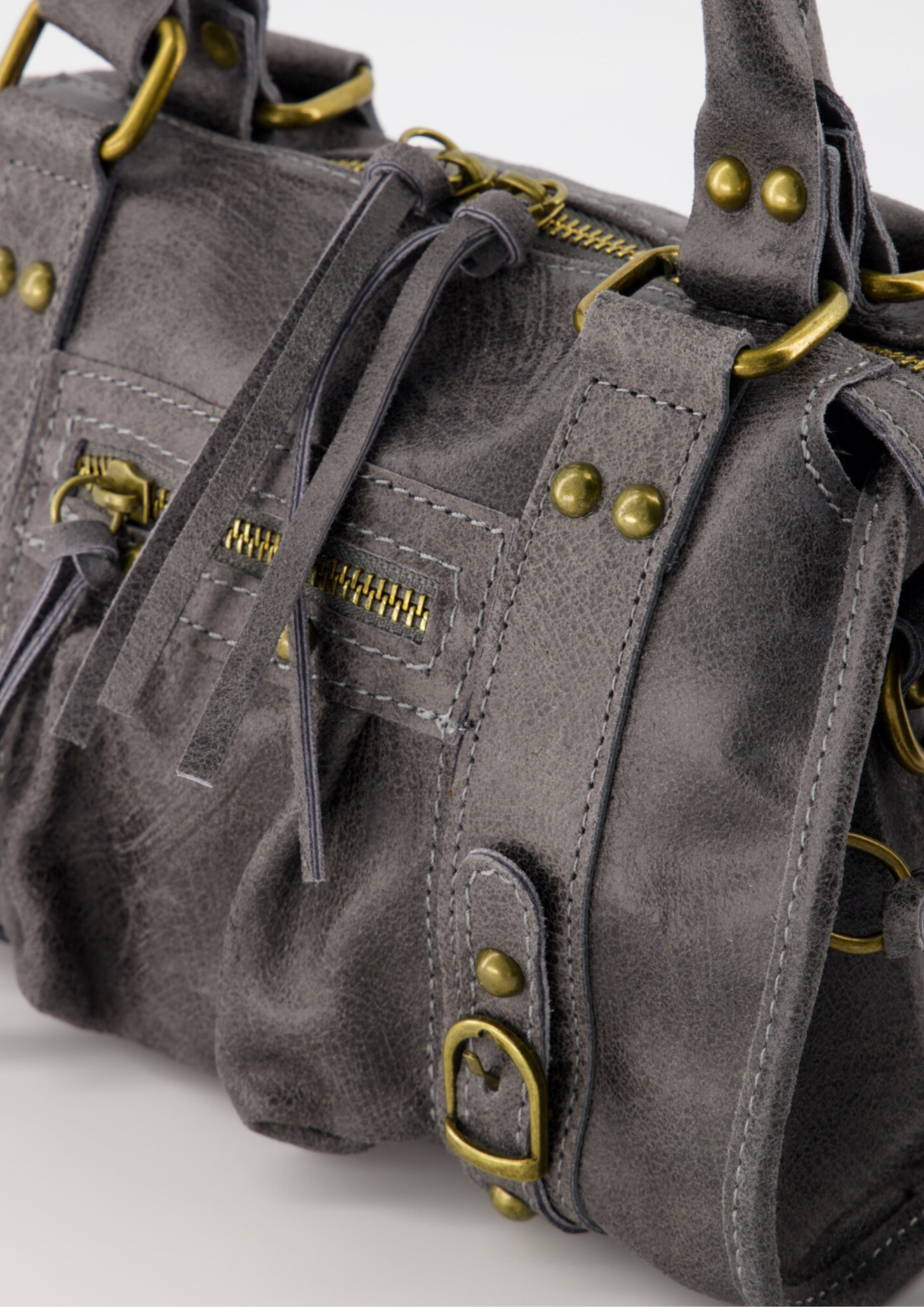 City ★ bag grey