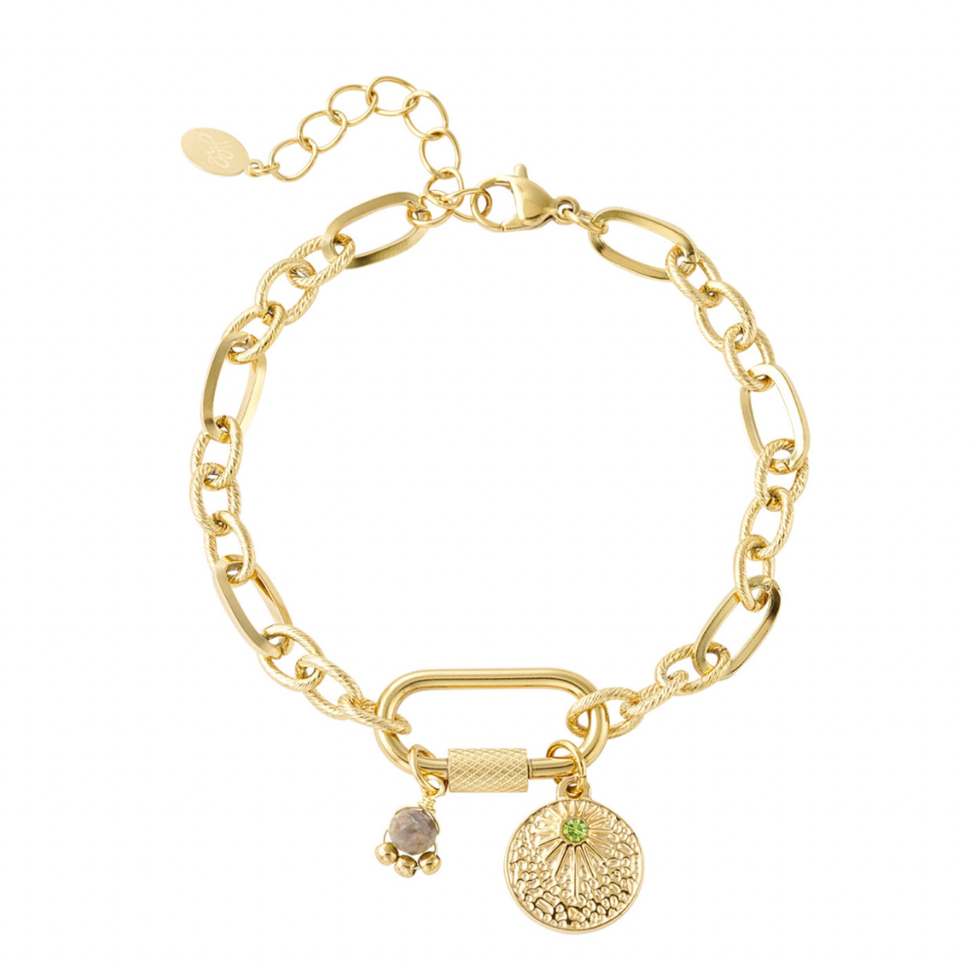 paradise - armband