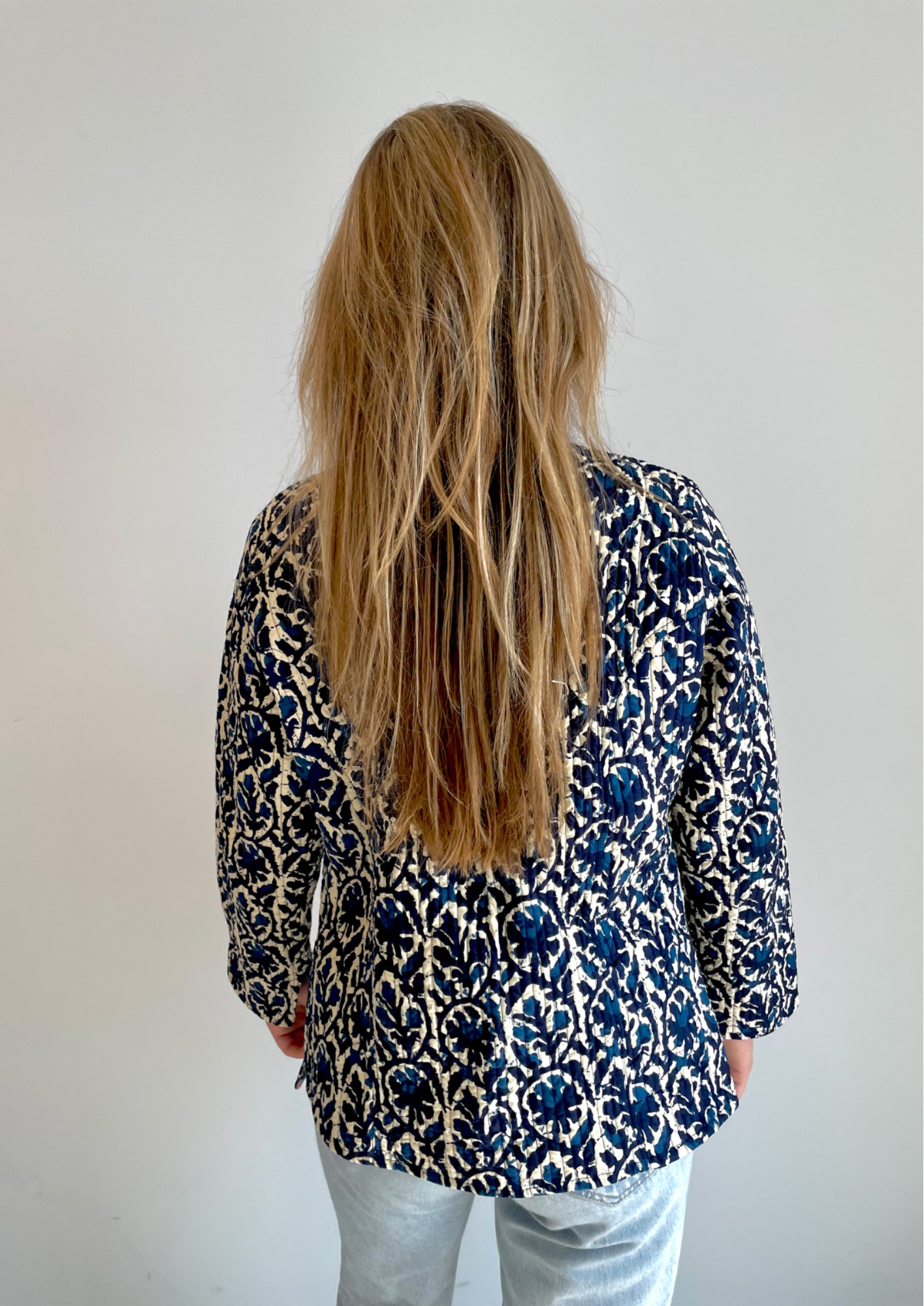 Ibiza - jacket