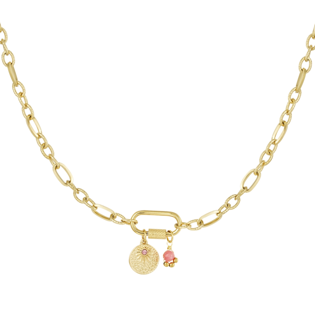 Paradise - ketting