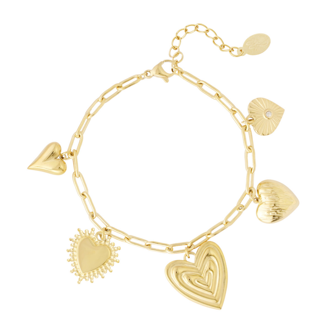 Bedel - armband