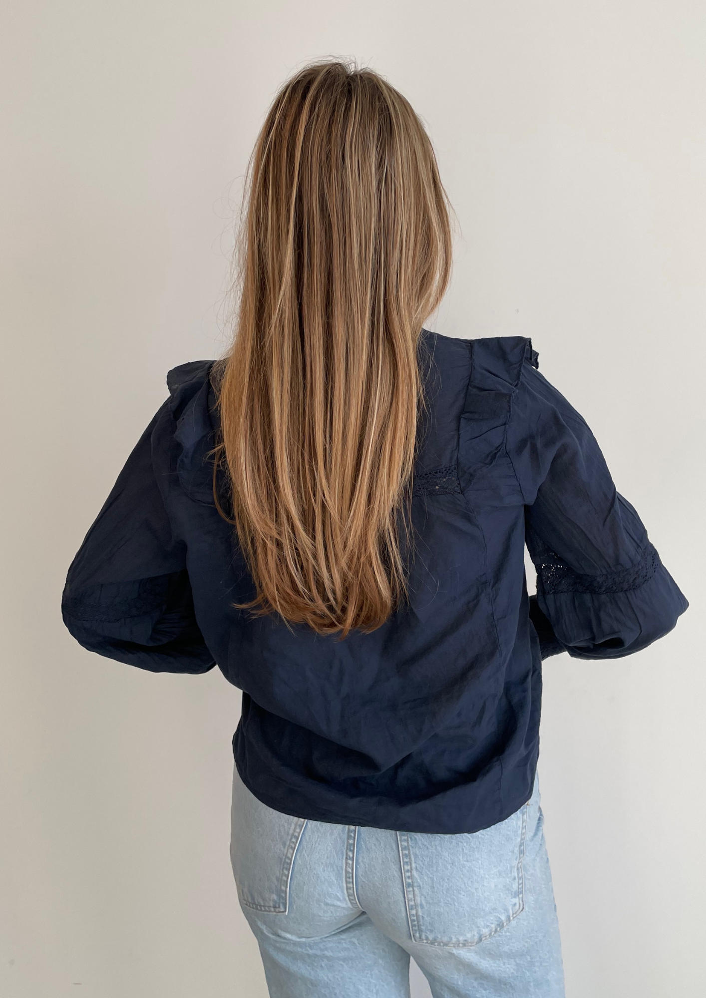 Angel - blouse