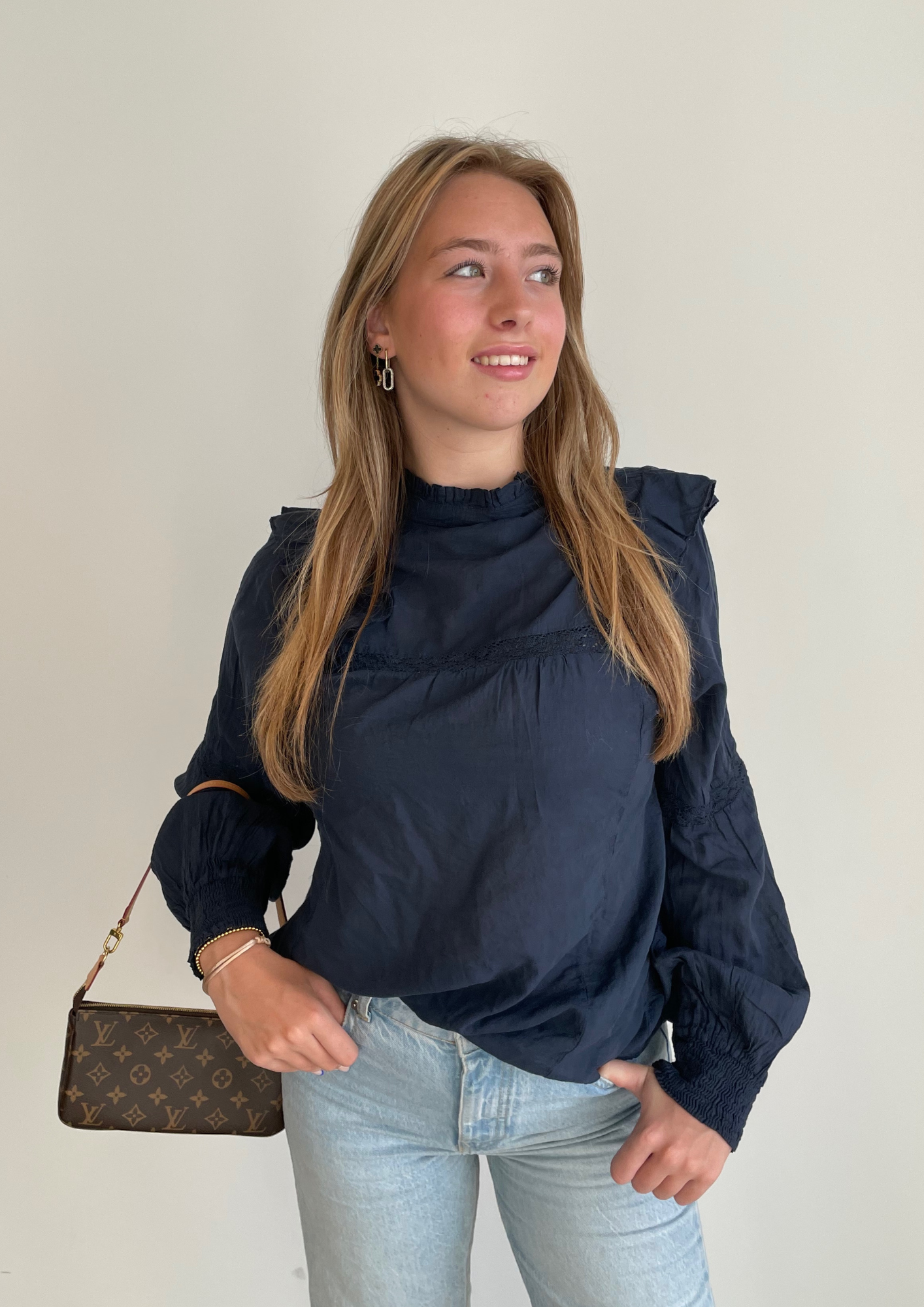 Angel - blouse