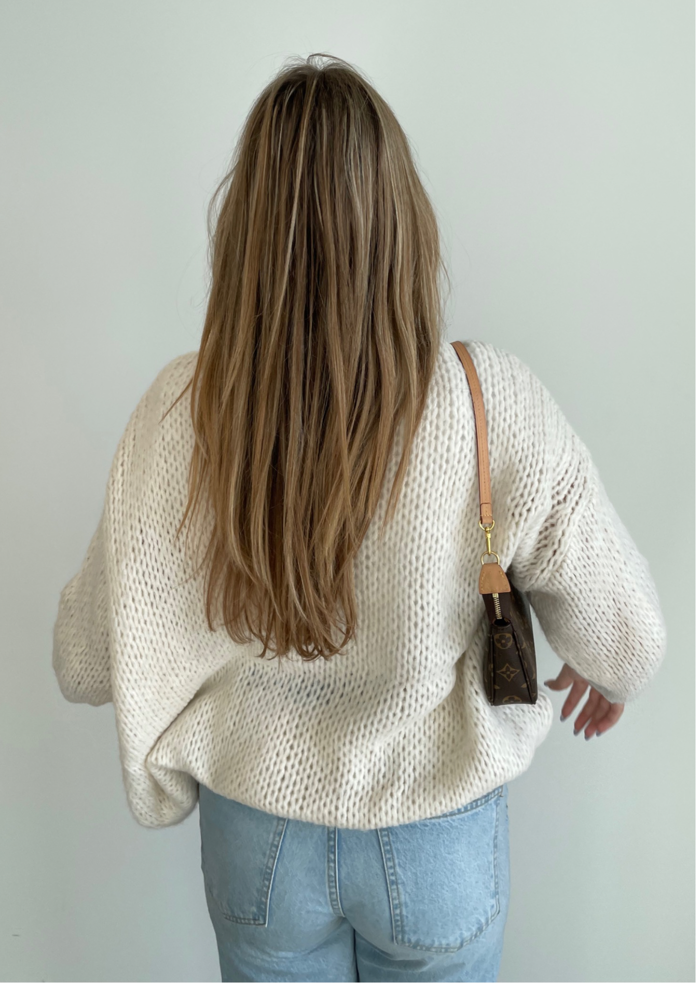 Comfy ★ vestjes beige