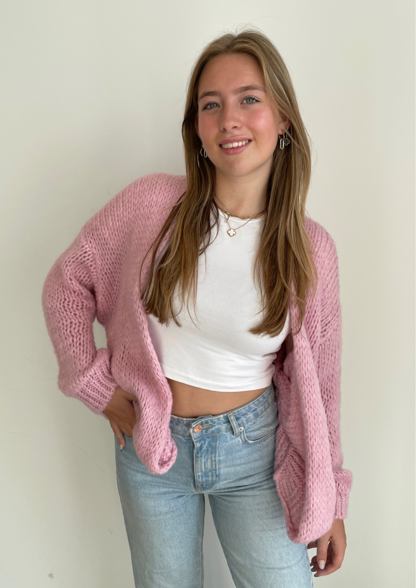 Comfy - vestje