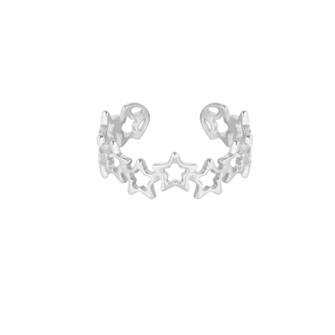 Stars - ring