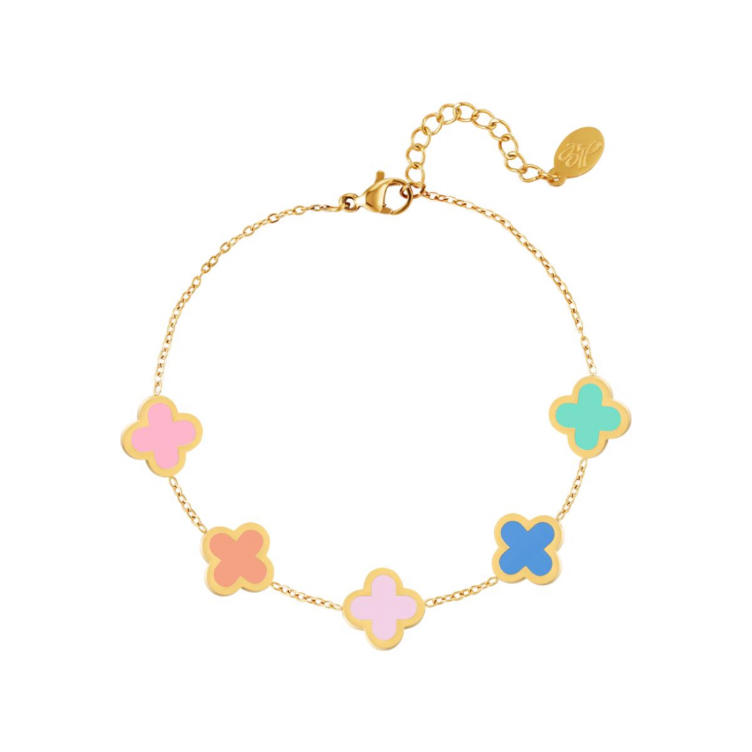 colorful - armband