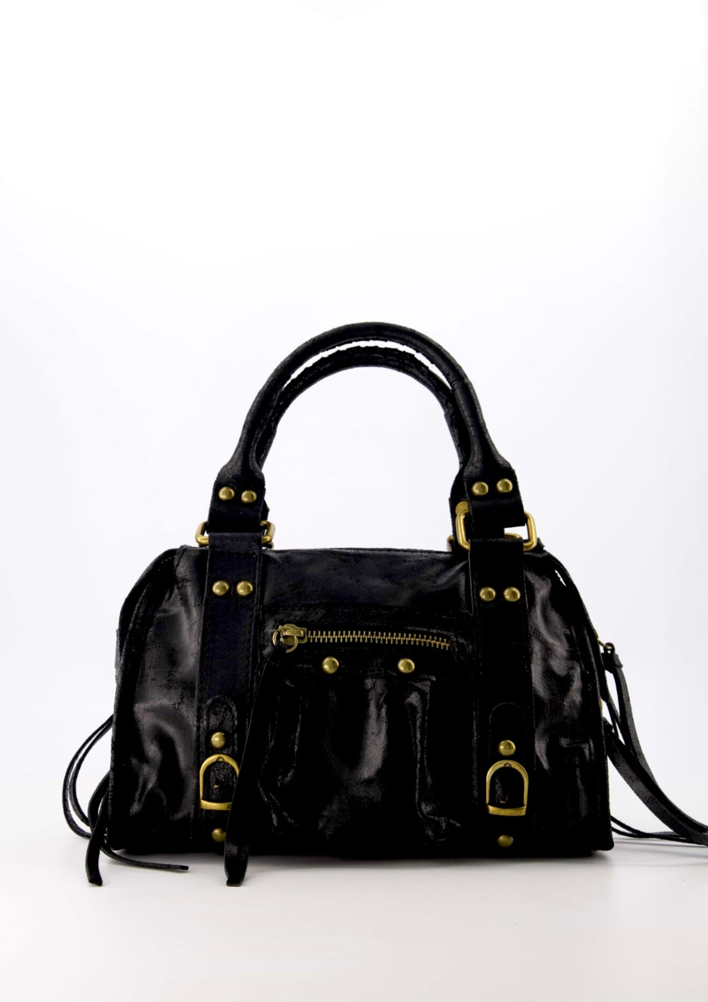 City ★ bag black