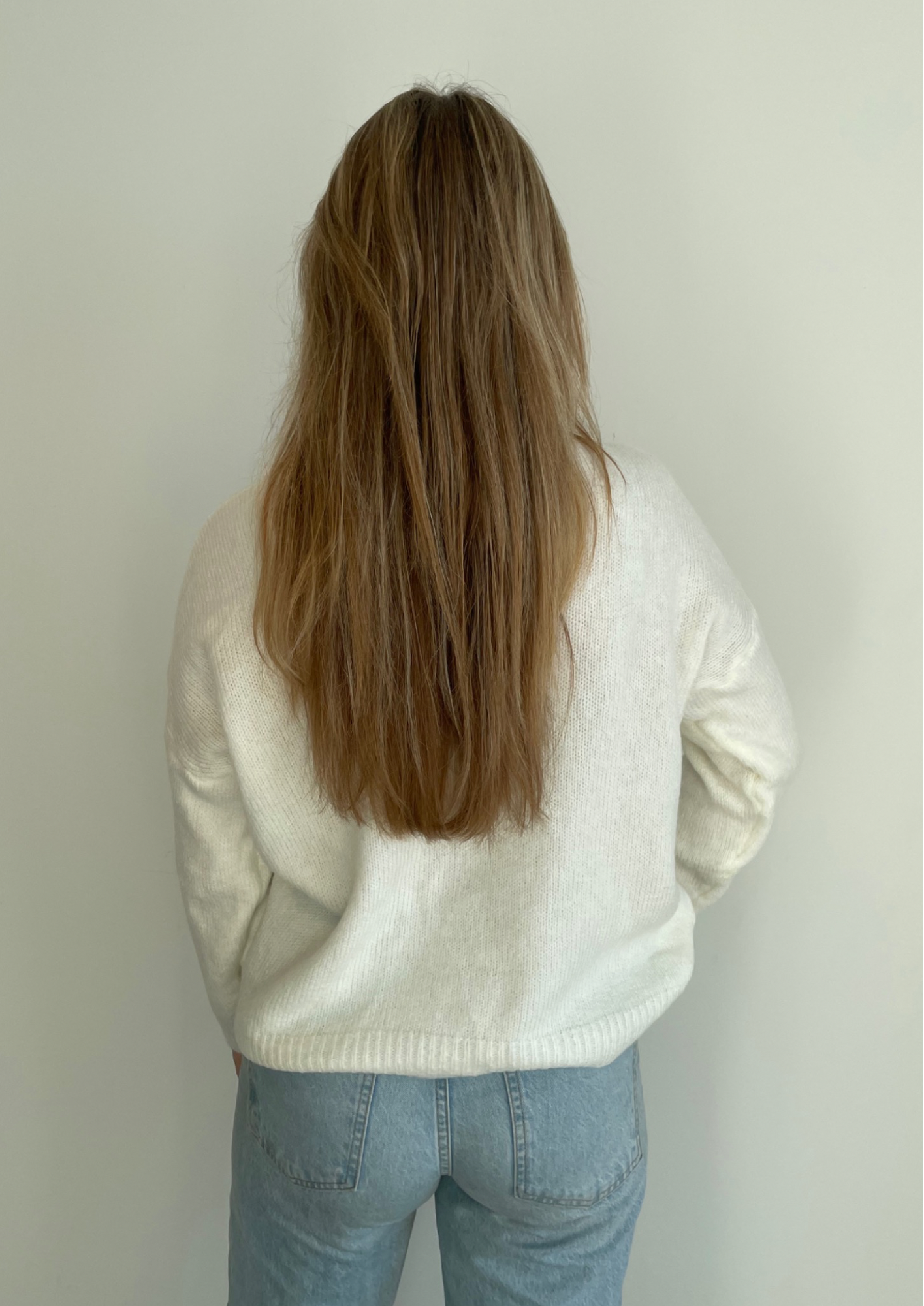 LA ★ sweater
