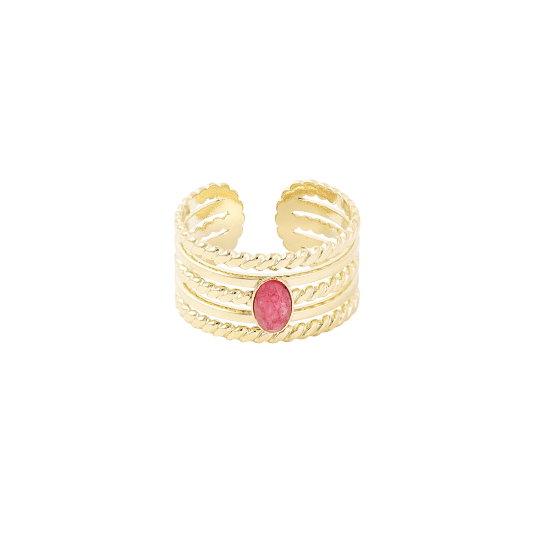 Ibiza - ring