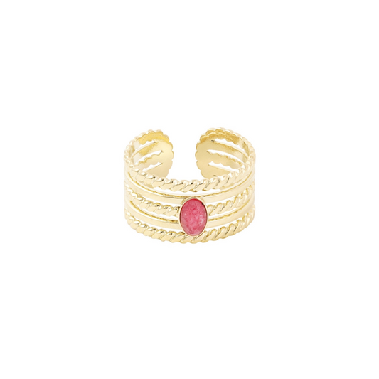 Ibiza - ring