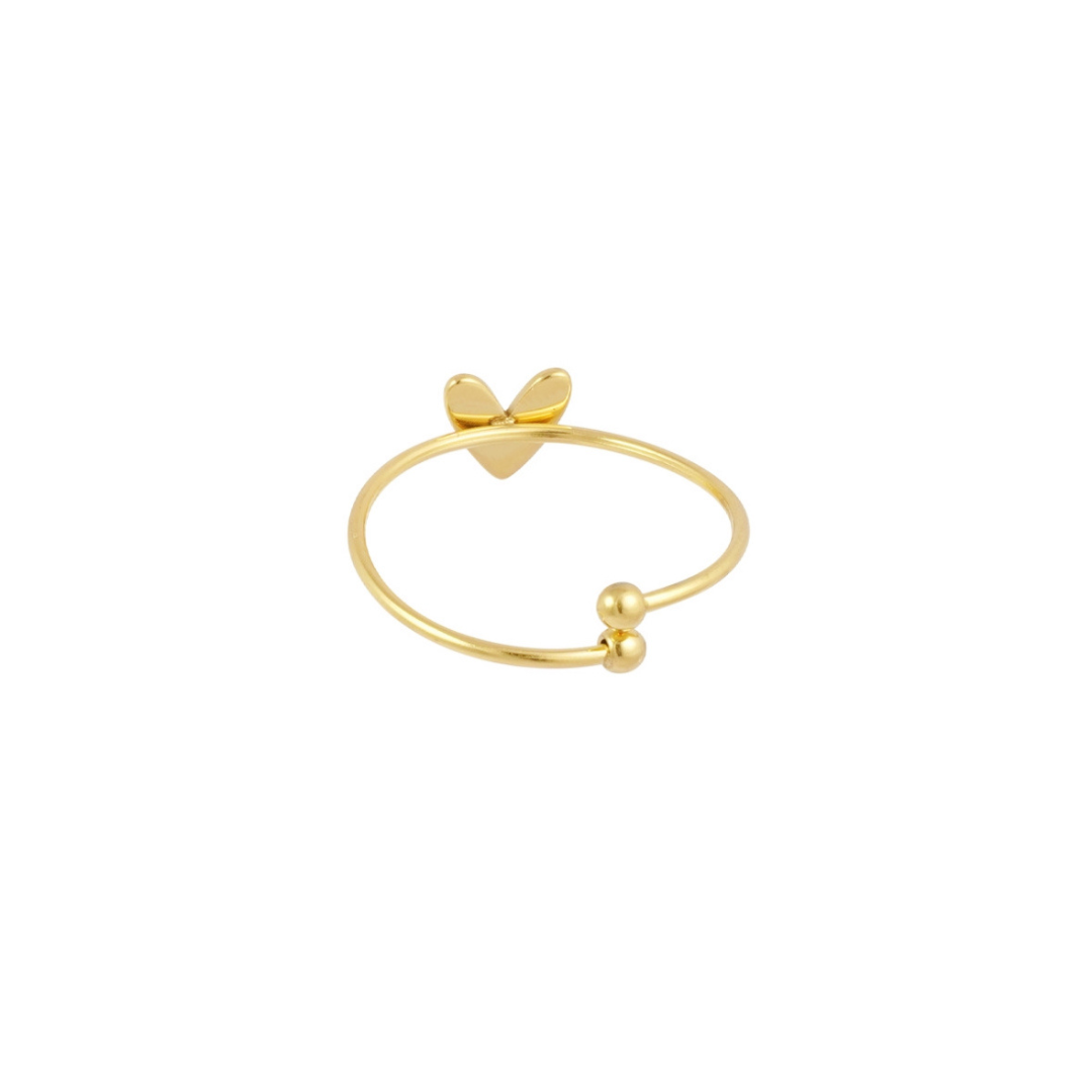 Little heart - ring
