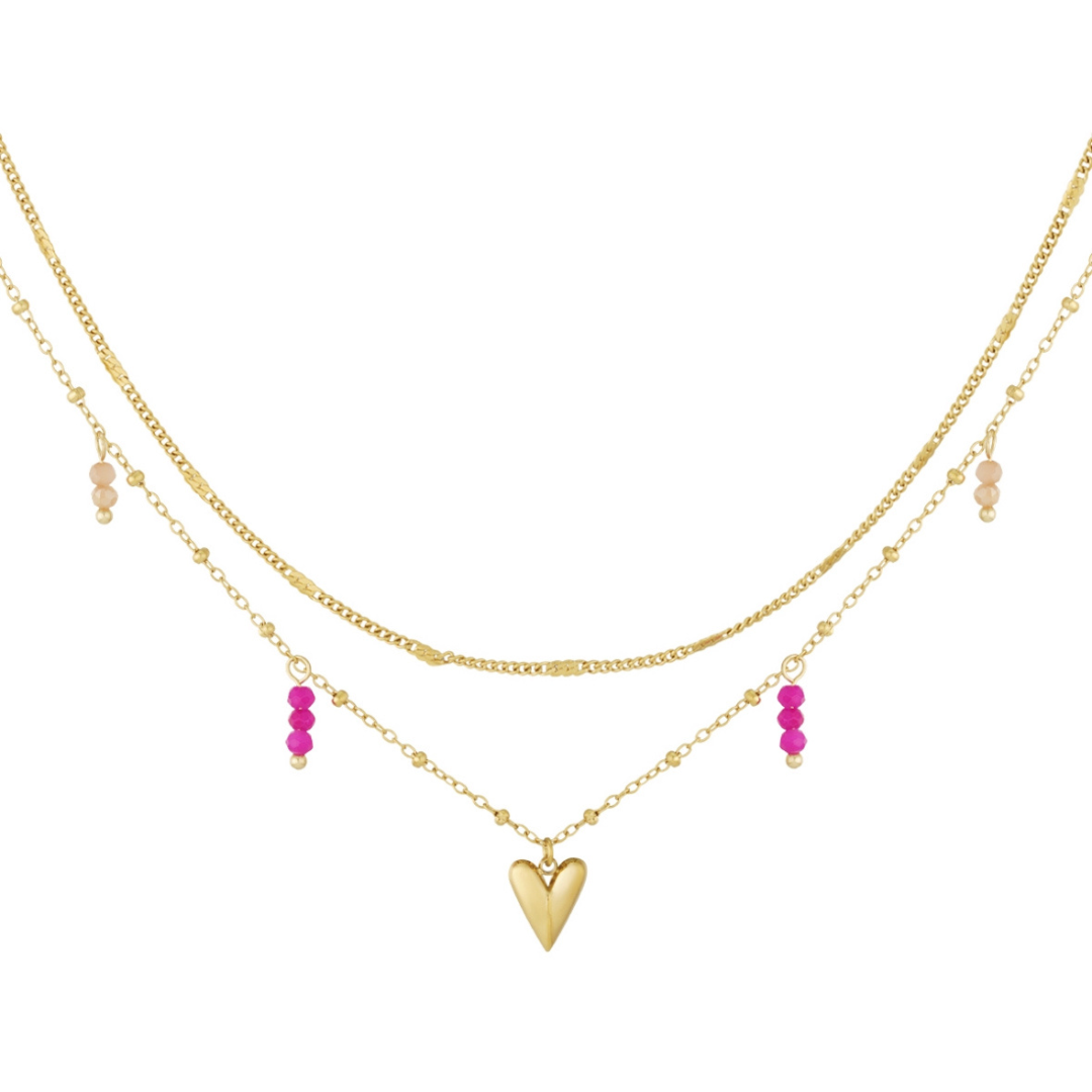 Paradise - ketting