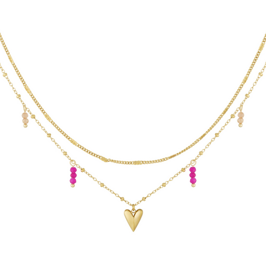 Paradise - ketting