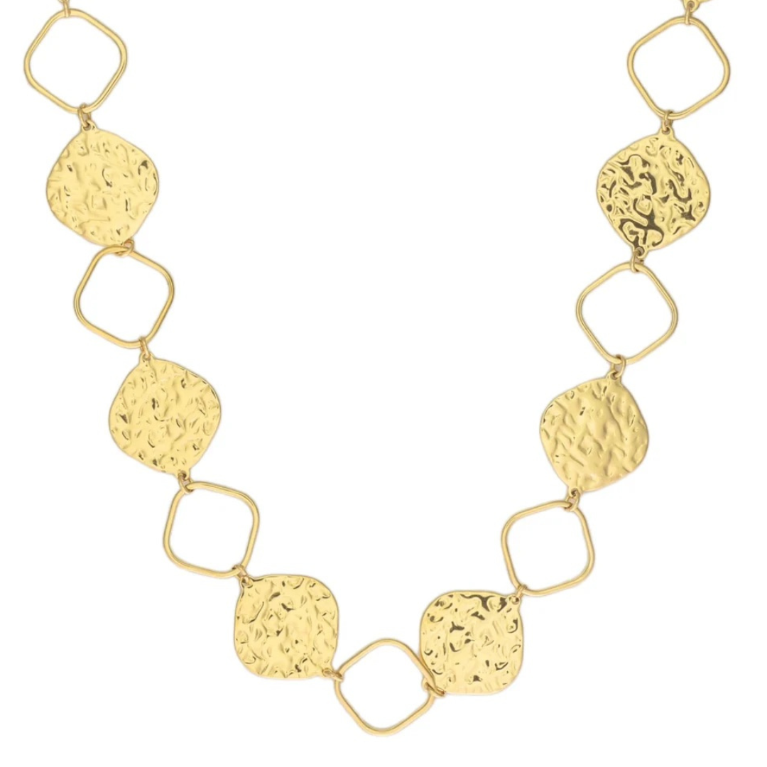 Connected - ketting