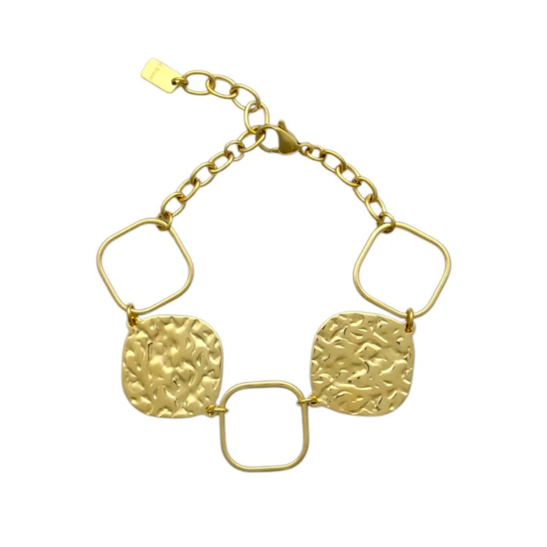 Connected - armband