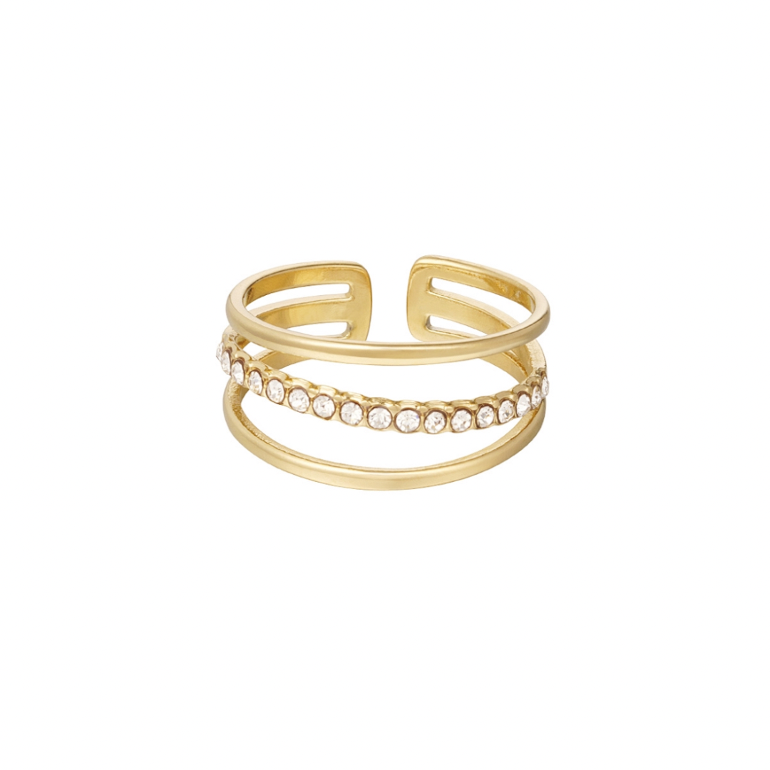 Glamorous - ring