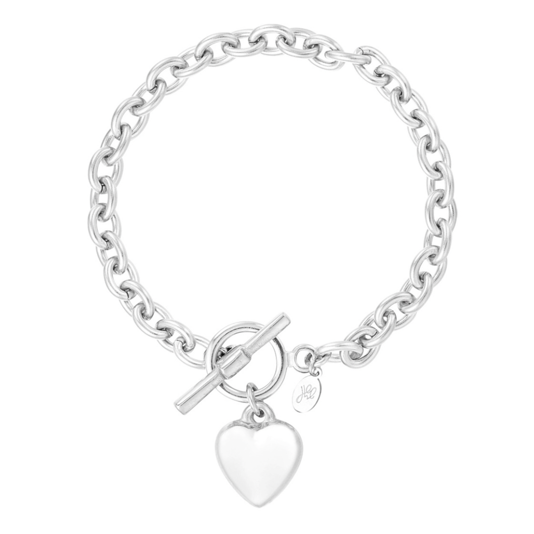 Forever love - armband