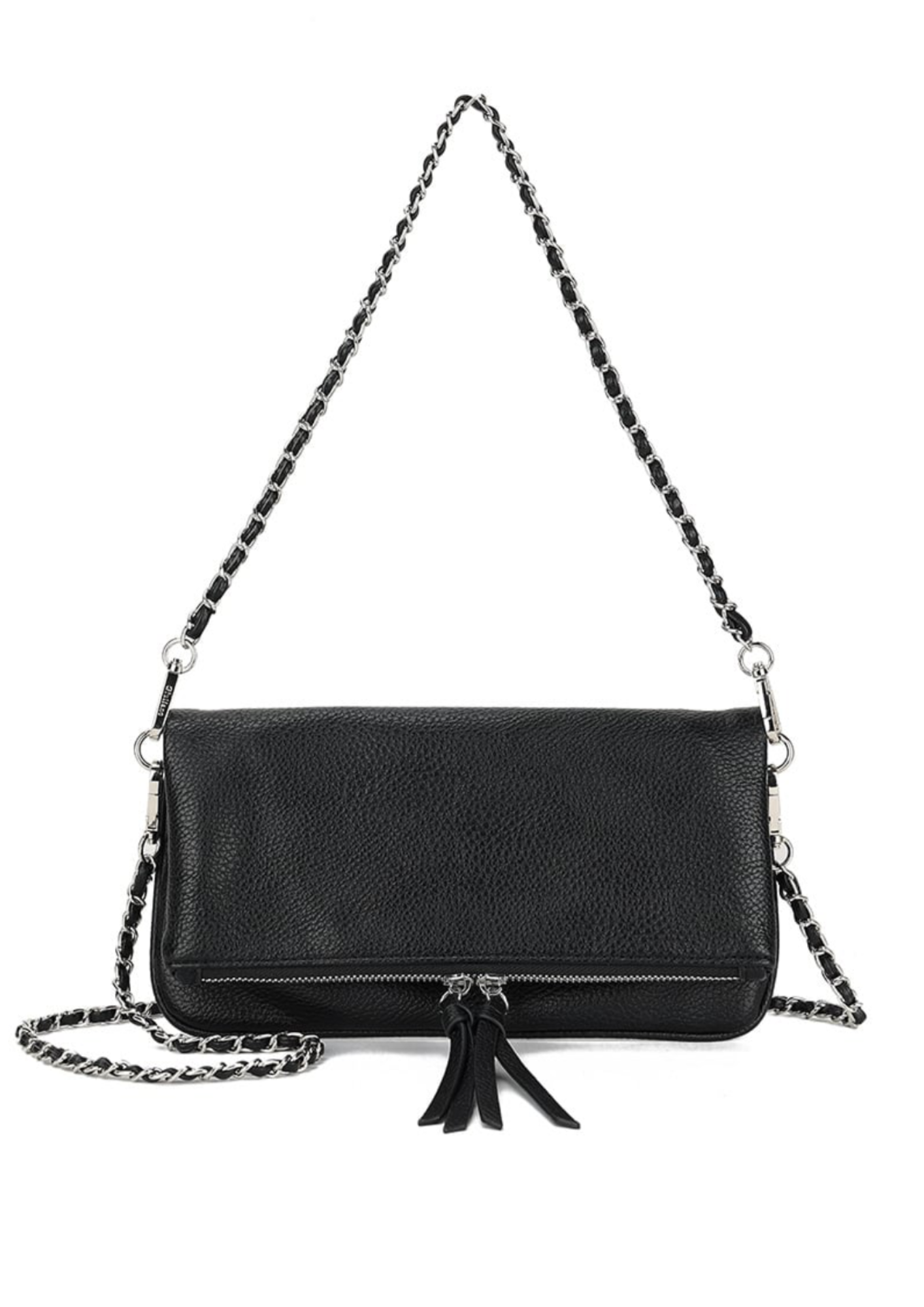 Rock ★ bag black