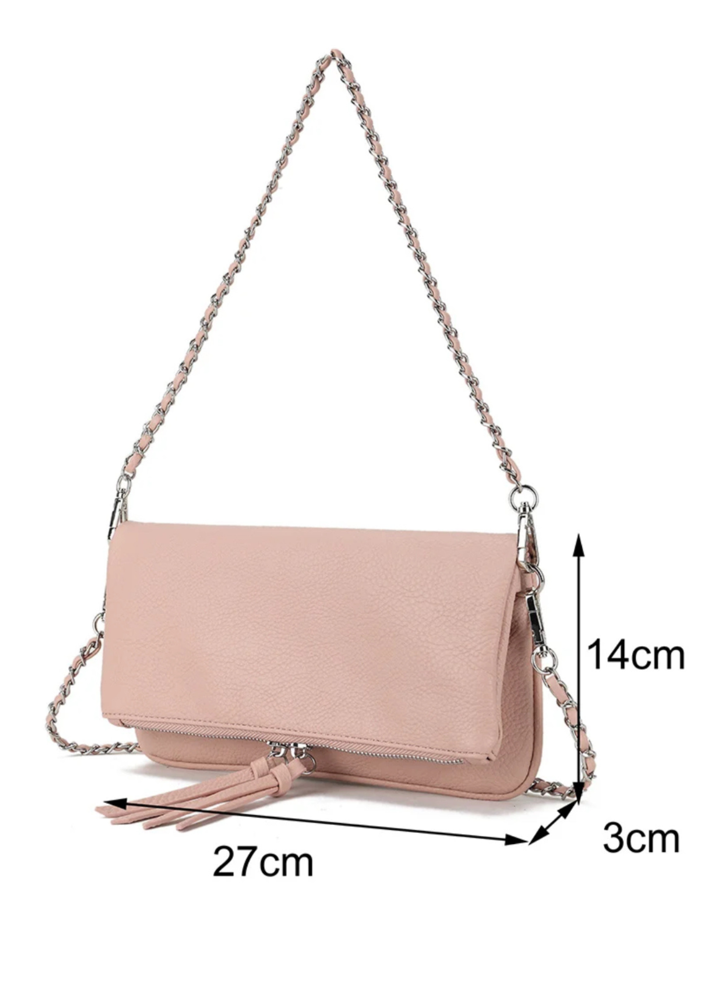 Rock ★ bag black