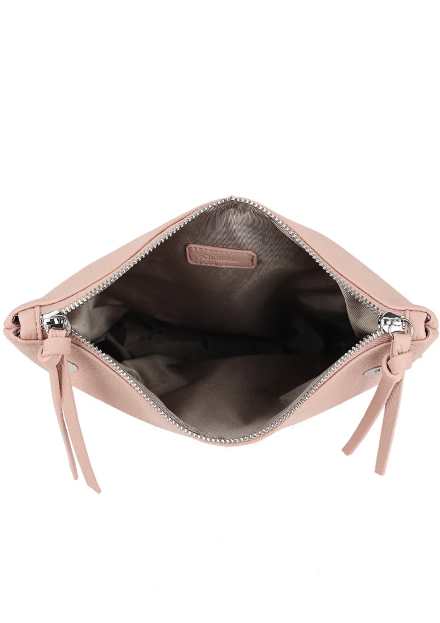 Rock ★ bag black
