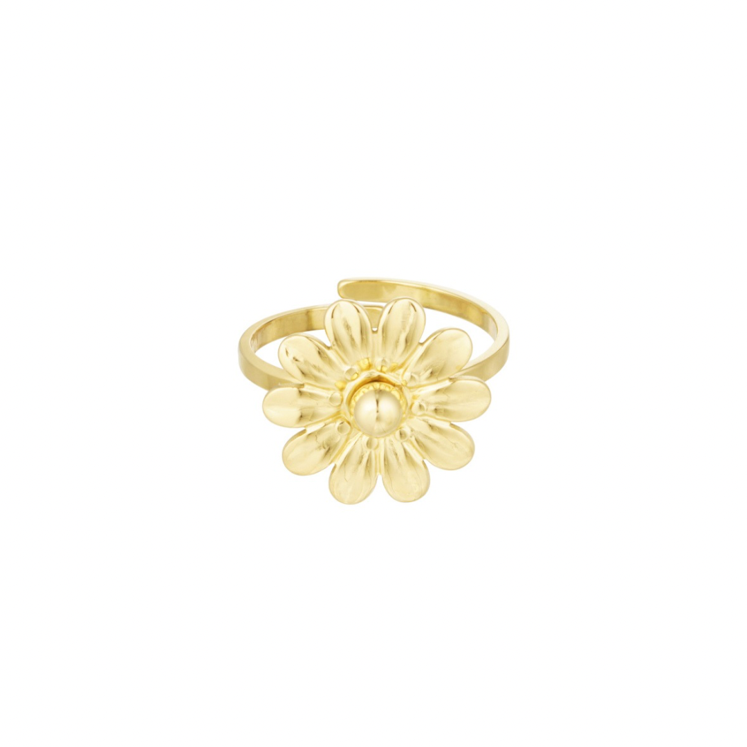 Blossom - ring