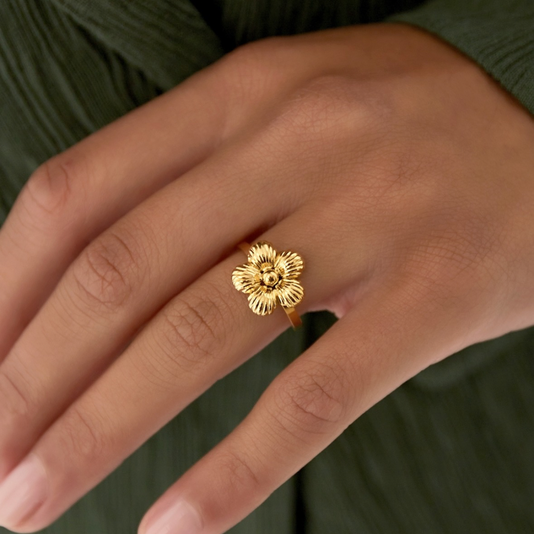Daisy - ring