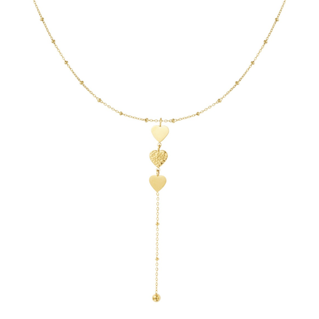 Forever yours - ketting