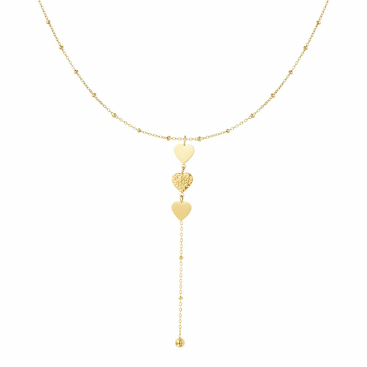 Forever yours - ketting