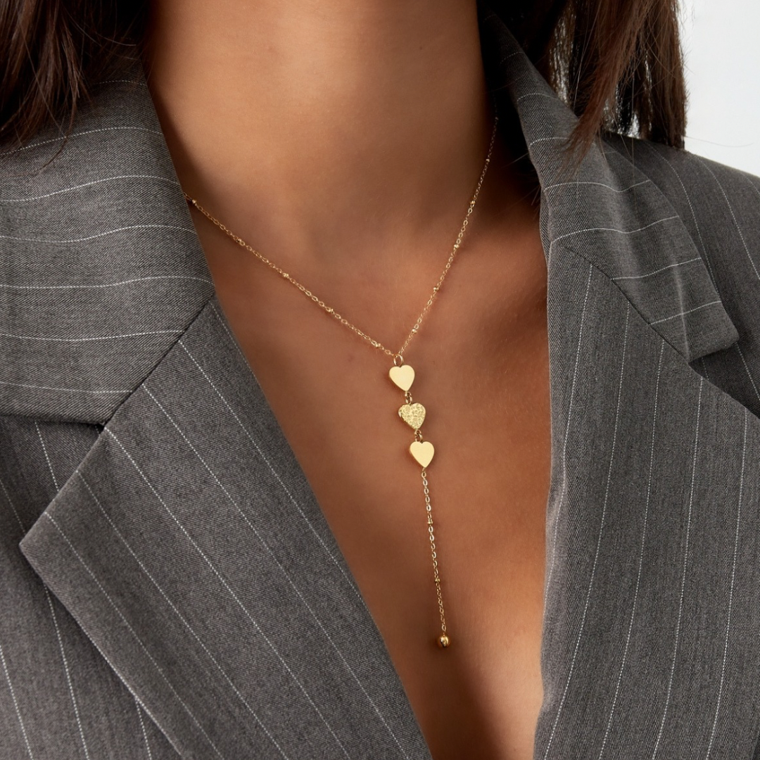 Forever yours - ketting