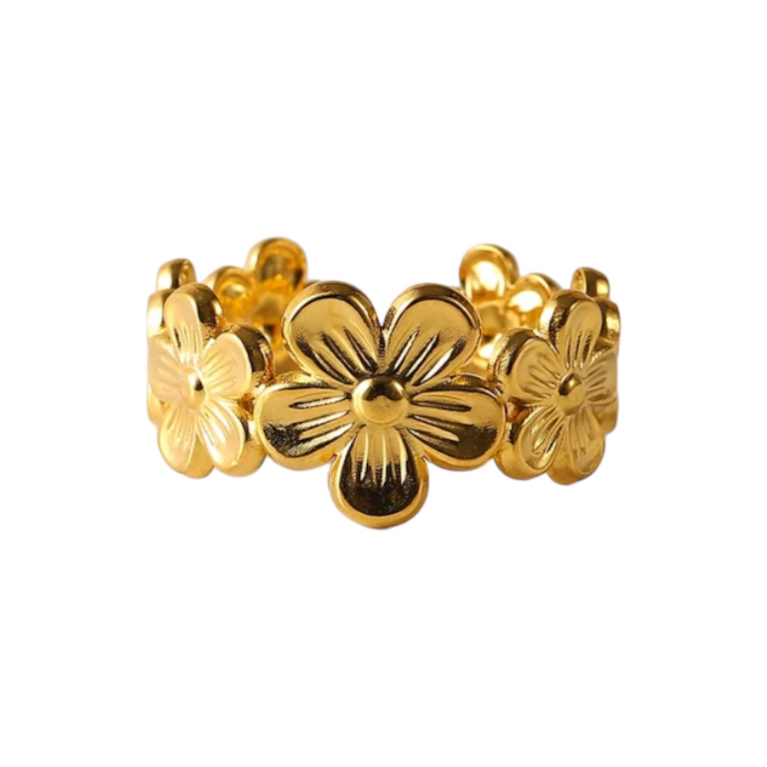Daisy - ring