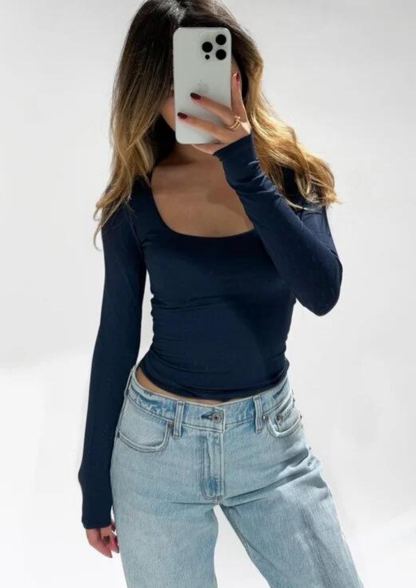 Zara ★ top